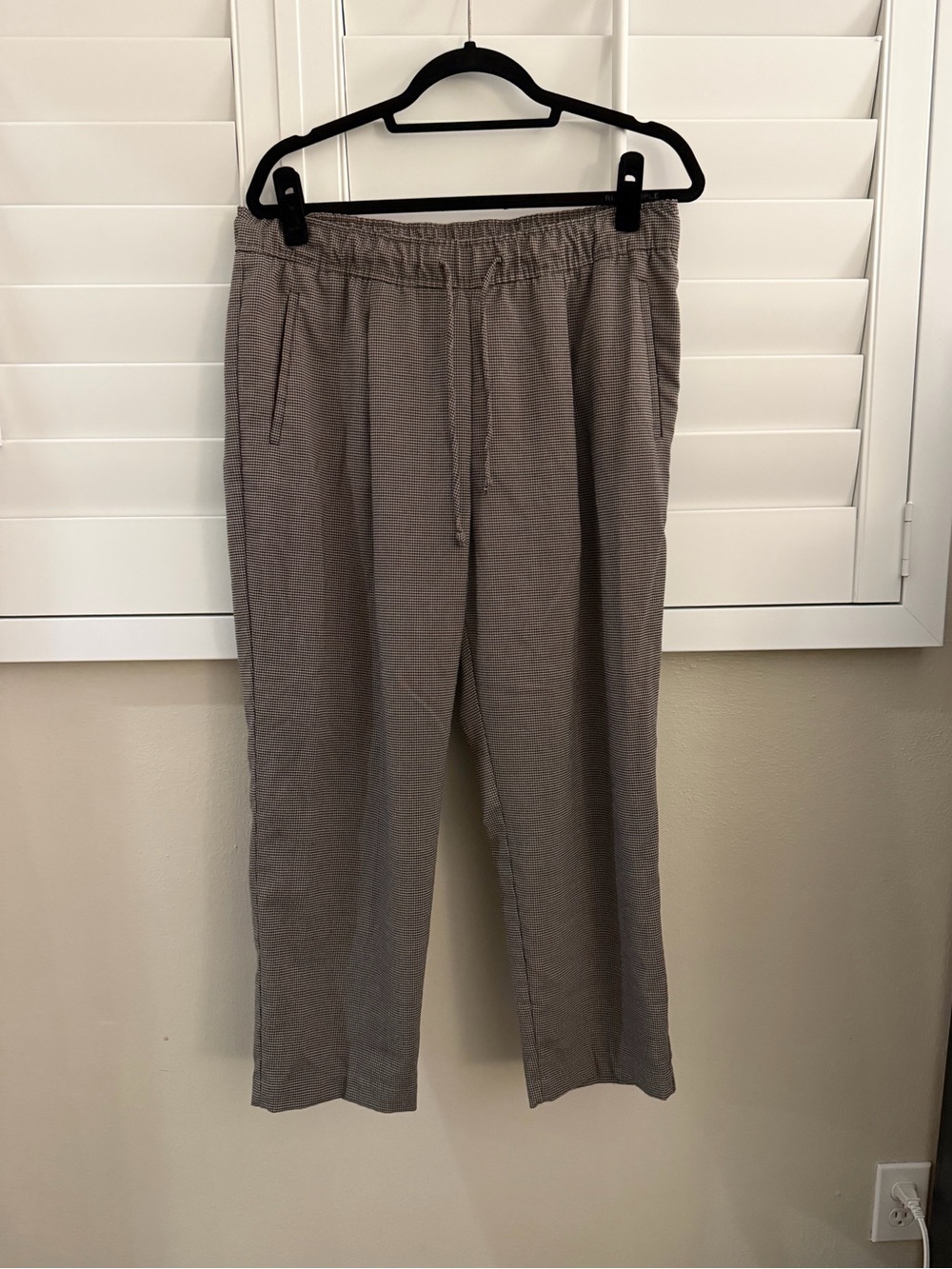 Old Navy High-Rise Billie Pants - Petite Large